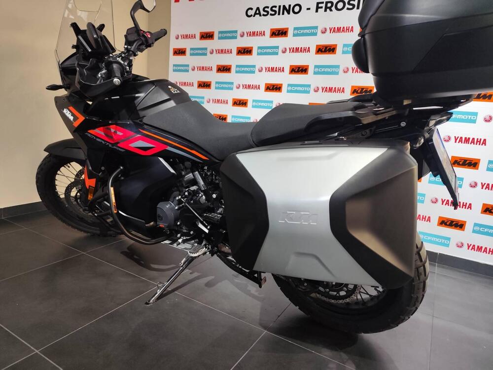KTM 790 Adventure (2023 - 24) (4)