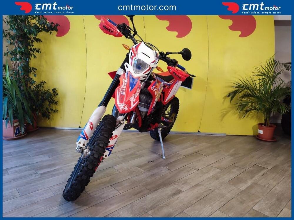 Betamotor RR 125 2T Enduro (2021) (2)