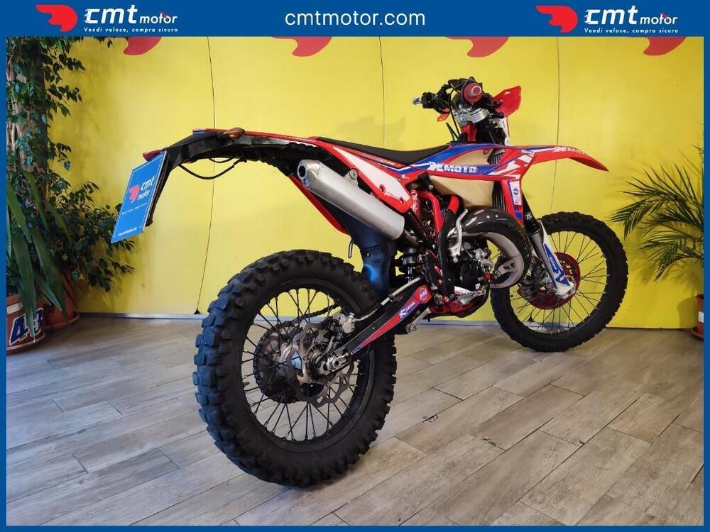 Betamotor RR 125 2T Enduro (2021) (4)