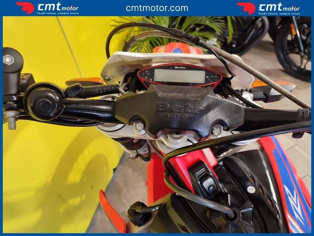 Betamotor RR 125 2T Enduro (2021) (5)
