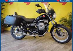 Moto Guzzi Nevada 750 Classic (2008 - 15) usata