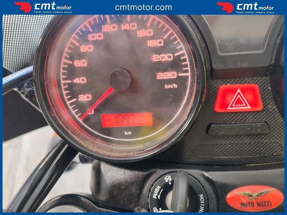 Moto Guzzi Nevada 750 Classic (2008 - 15) (5)