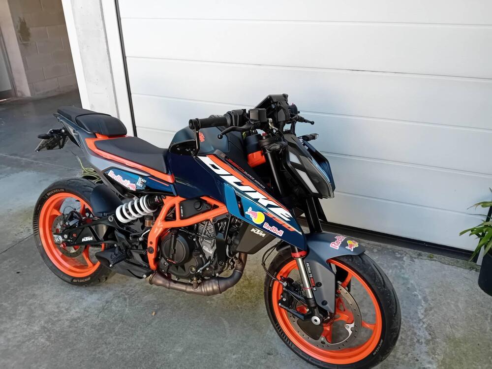 KTM 390 Duke (2024 - 26) (2)