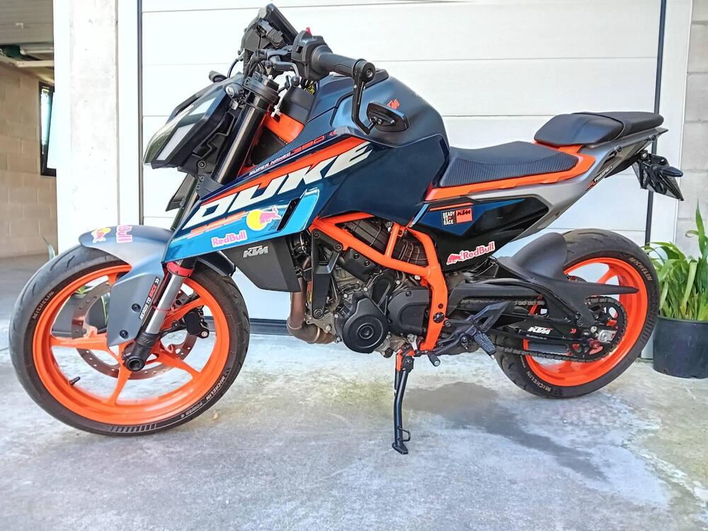 KTM 390 Duke (2024 - 26) (4)