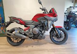 Cyclone RX650 (2025) nuova