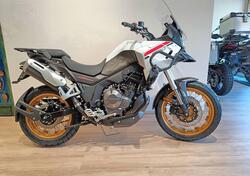 Cyclone RX600 (2025) nuova