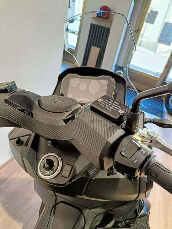 Keeway Motor Terrafina 350i (2025) (3)