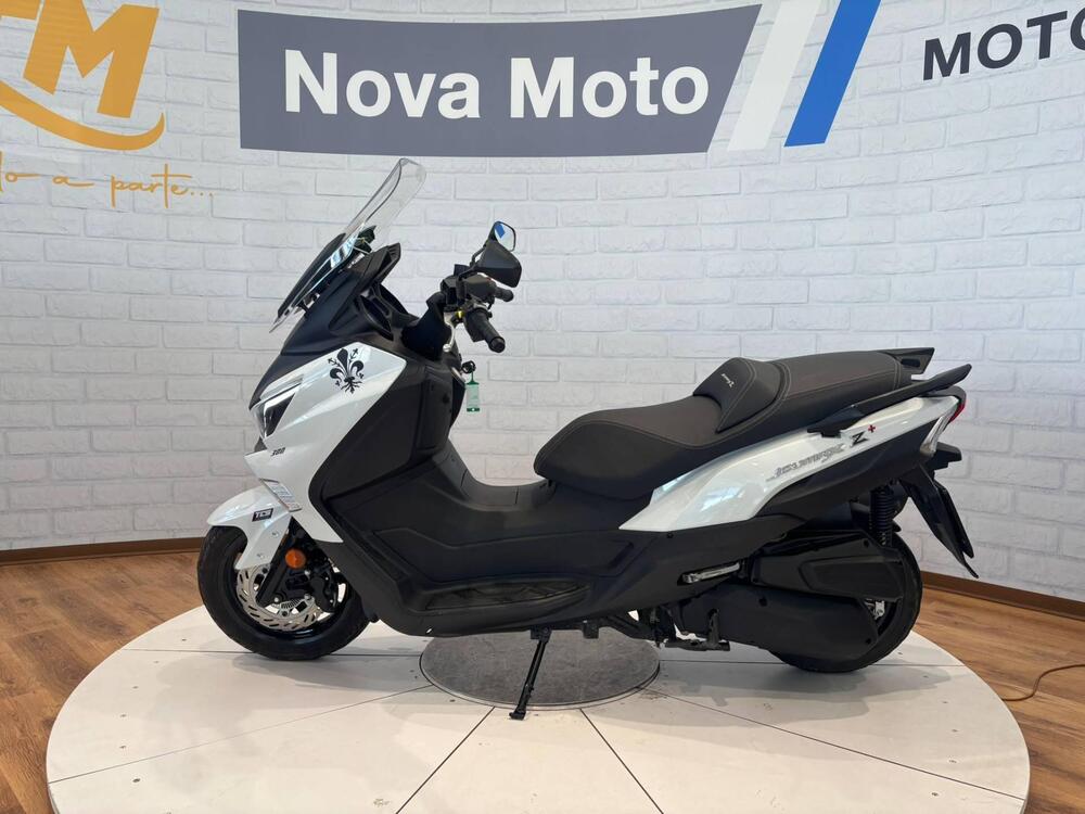 Sym Joymax 300 Z+ (2021 - 24)