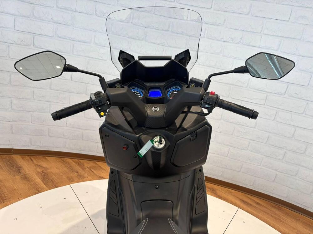 Sym Joymax 300 Z+ (2021 - 24) (5)