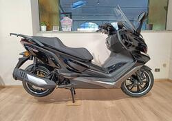 Cyclone RT3S (2025) nuova