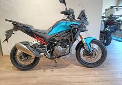 Morbidelli T352X (2026) nuova