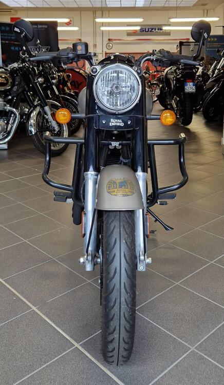 Royal Enfield Classic 350 (2021 - 25) (2)