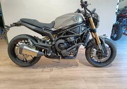 Benelli Leoncino 800 (2022 - 25) usata