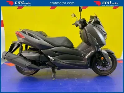 Yamaha X-Max 400 ABS (2017 - 20) usata
