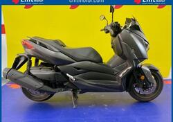 Yamaha X-Max 400 ABS (2017 - 20) usata