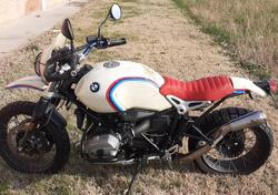 Bmw R nineT Urban GS 1200 (2017 - 20) usata