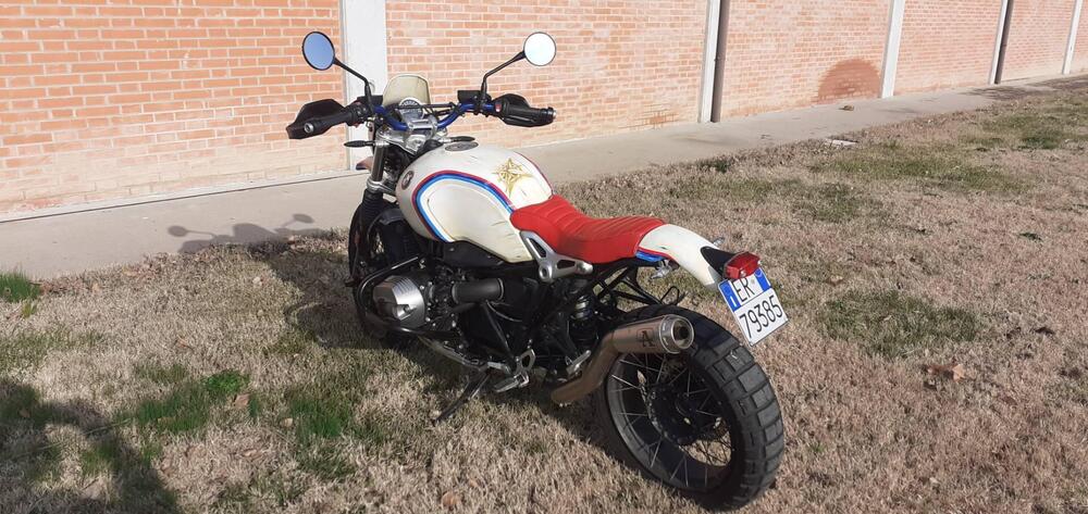 Bmw R nineT Urban GS 1200 (2017 - 20) (3)