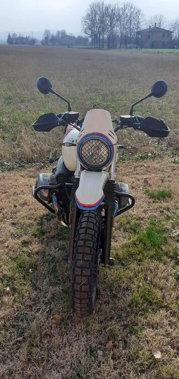 Bmw R nineT Urban GS 1200 (2017 - 20) (4)