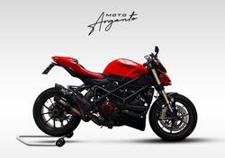 Ducati Streetfighter (2009 - 12) usata