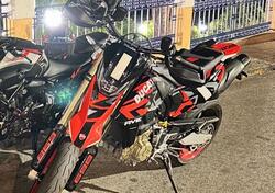 Ducati Hypermotard 698 Mono RVE (2024 - 25) usata