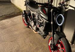 Ducati Monster 937 + (2021 - 25) usata