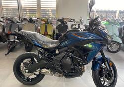 Kawasaki Versys 650 (2025 - 26) nuova