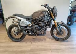 Benelli Leoncino 800 Trail (2022 - 25) usata