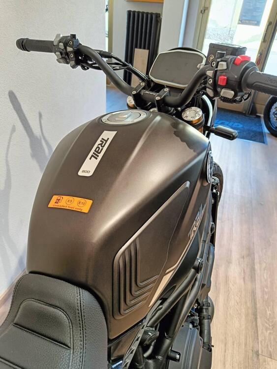 Benelli Leoncino 800 Trail (2022 - 25) (2)