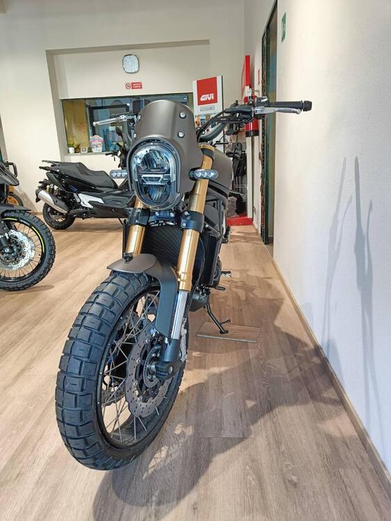 Benelli Leoncino 800 Trail (2022 - 25) (3)