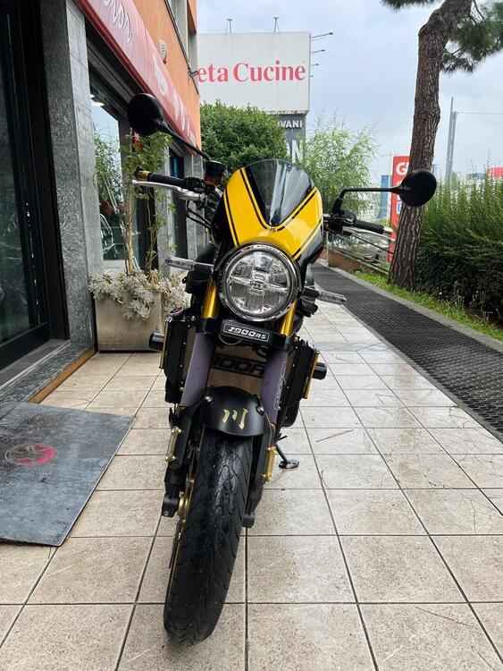 Kawasaki Z 900 RS SE (2022 - 25) (3)