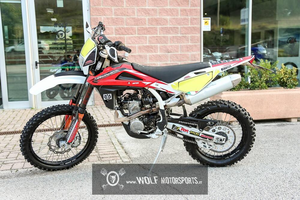 Husqvarna TE 250 (2011) (2)