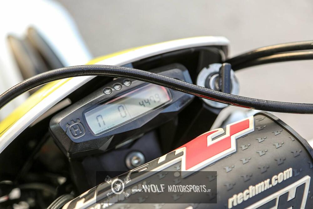 Husqvarna TE 250 (2011) (3)