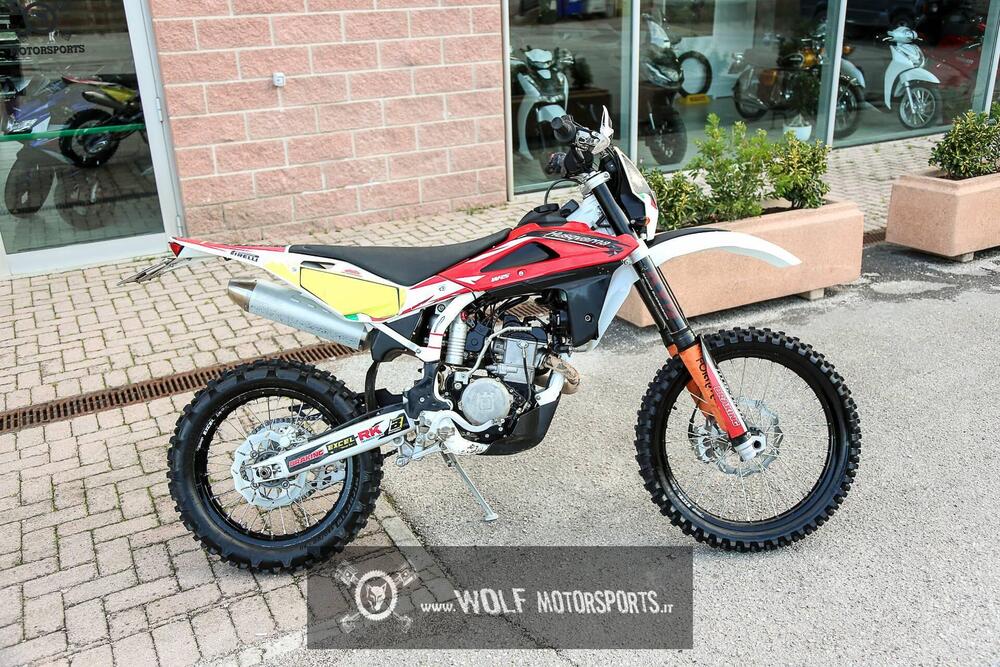 Husqvarna TE 250 (2011) (4)