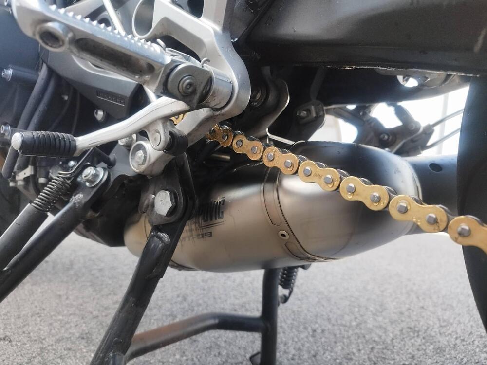 Yamaha Tracer 900 ABS (2017 - 18) (3)