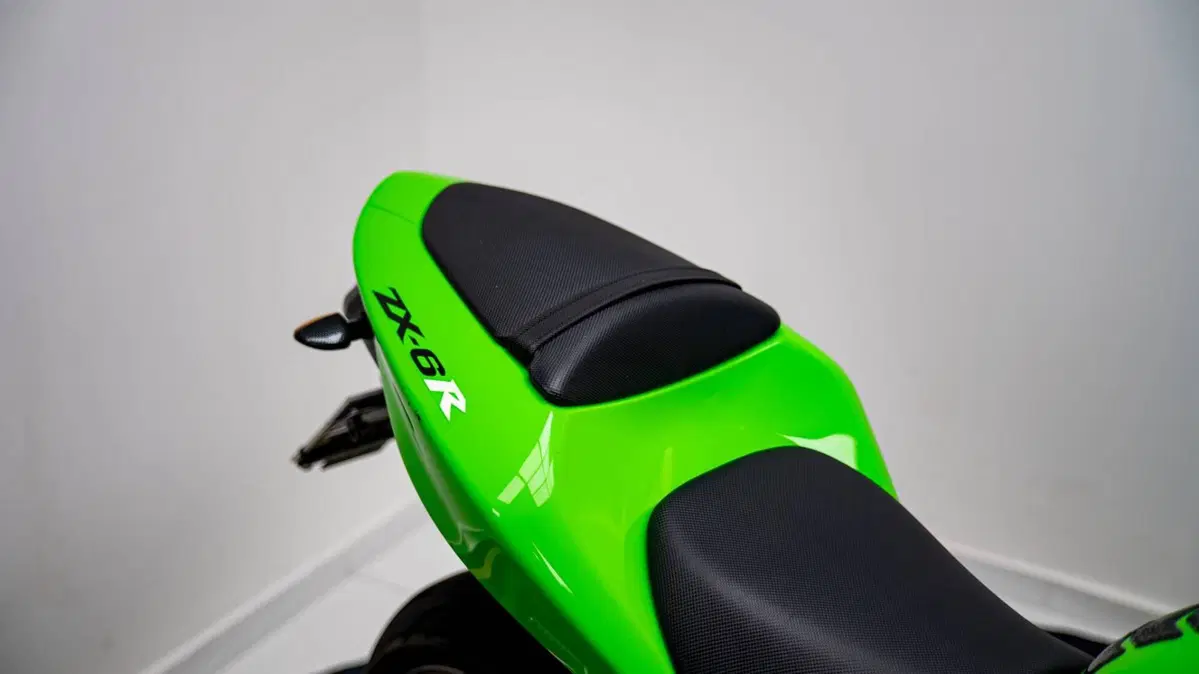 Kawasaki Ninja 636 ZX-6R (2005 - 06) (16)