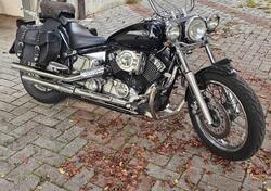 Yamaha XVS 650 Drag Star (1997 - 05) usata