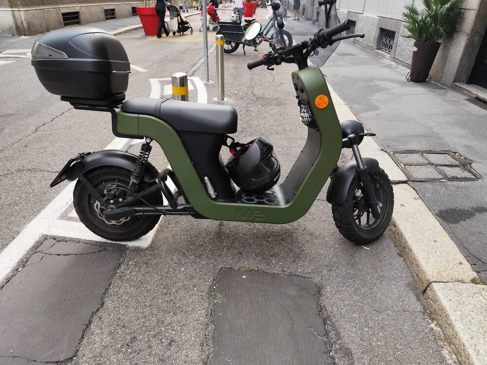 ME ME 6.0 (2019 - 25)