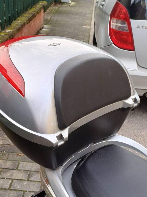 Honda SH 150 i (2005 - 08) (2)