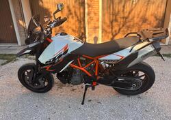 KTM 990 Supermoto R (2009 - 11) usata