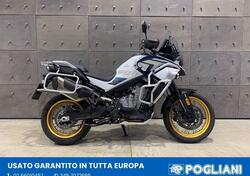 CFMOTO 800MT Sport (2022 - 25) usata