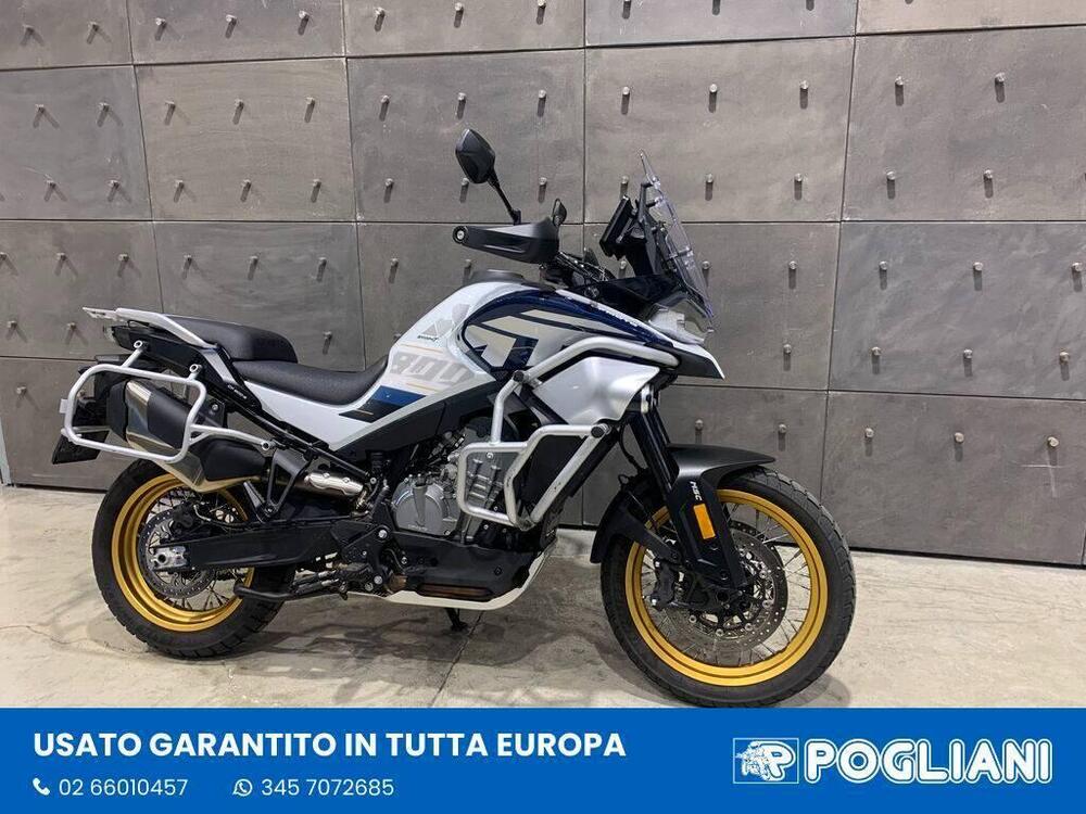 CFMOTO 800MT Sport (2022 - 25) (3)