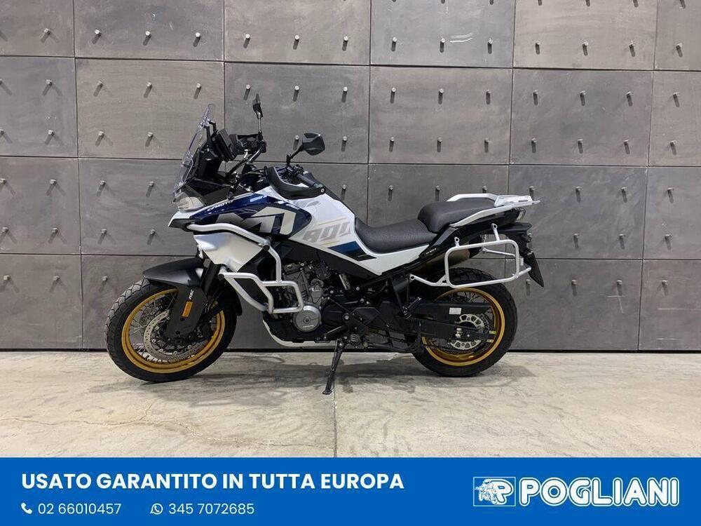 CFMOTO 800MT Sport (2022 - 25) (5)