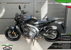 Yamaha MT-09 Y-AMT (2024 - 25) usata