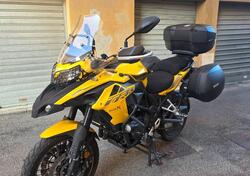 Benelli TRK 502X (2021 - 25) usata