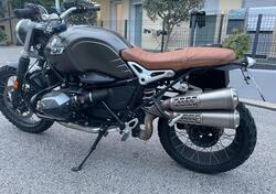 Bmw R nineT Scrambler (2021 - 24) usata
