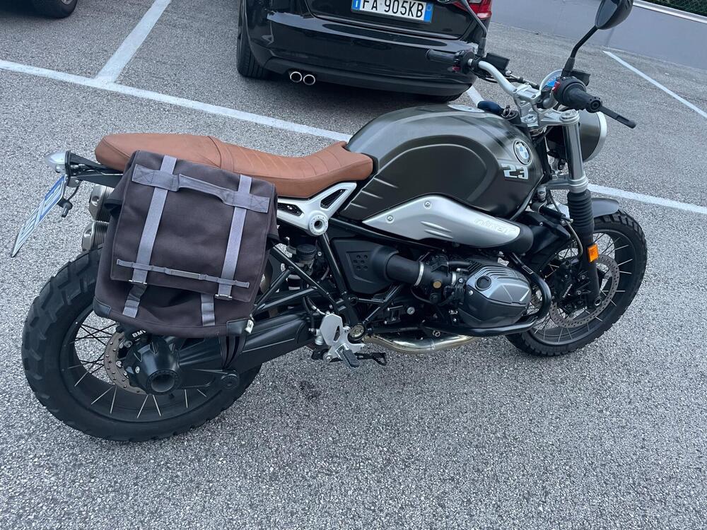 Bmw R nineT Scrambler (2021 - 24) (3)