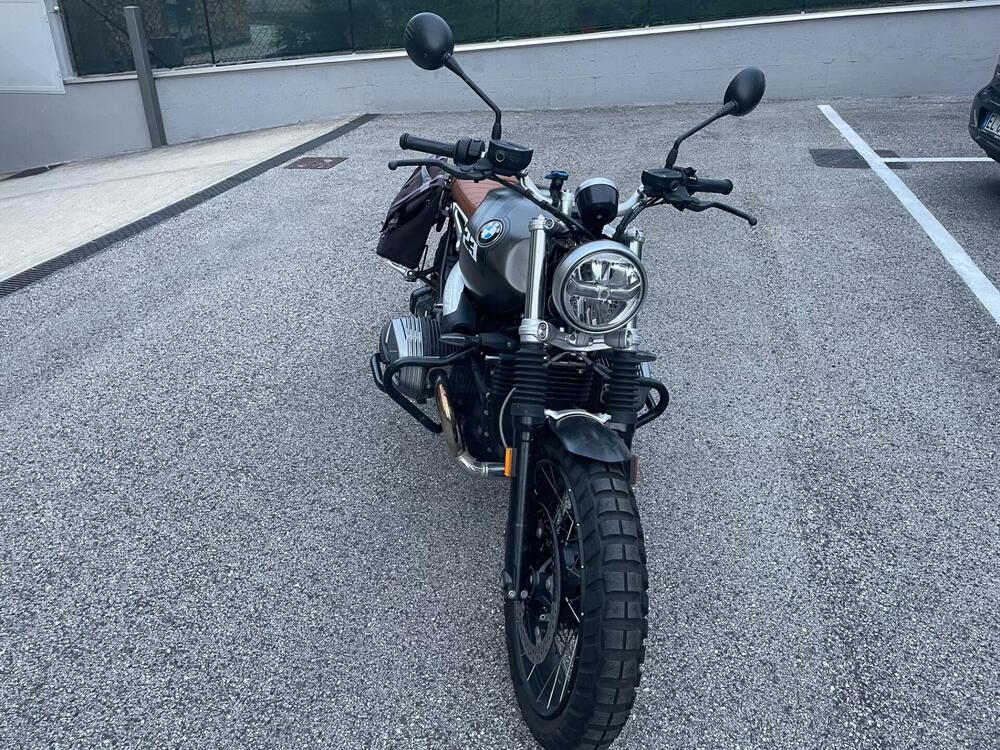 Bmw R nineT Scrambler (2021 - 24) (4)