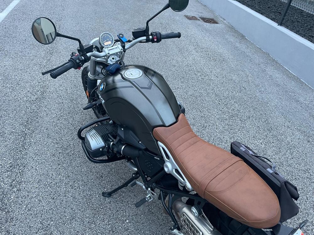 Bmw R nineT Scrambler (2021 - 24) (5)