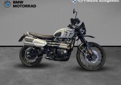 Triumph Scrambler 1200 X (2024 - 25) usata