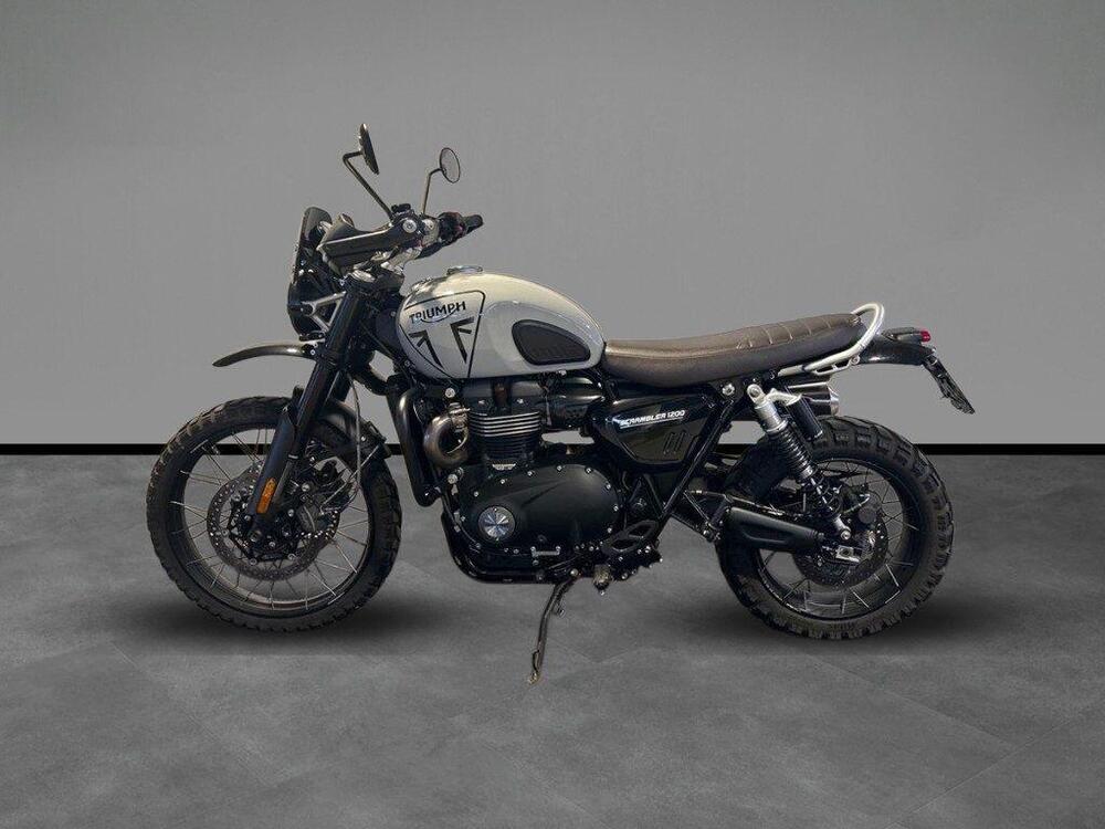 Triumph Scrambler 1200 X (2024 - 25) (2)